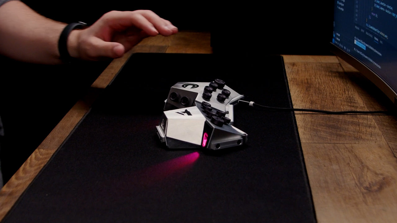 Master Forge Premium