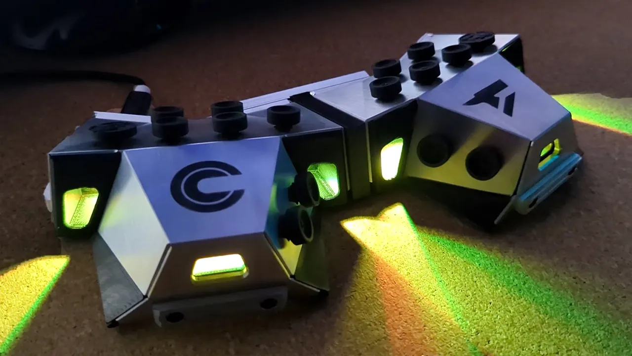 Master Forge Premium