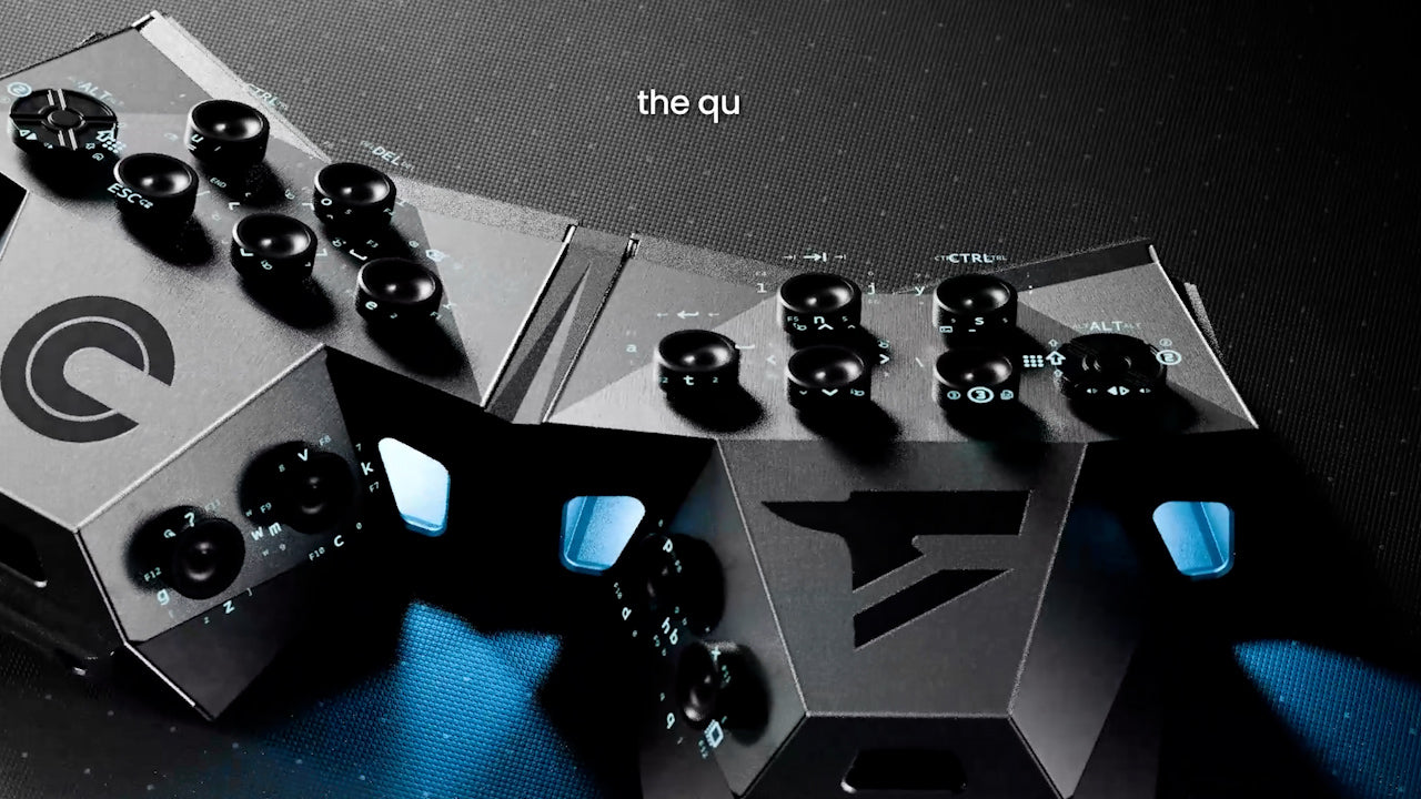 Master Forge Premium