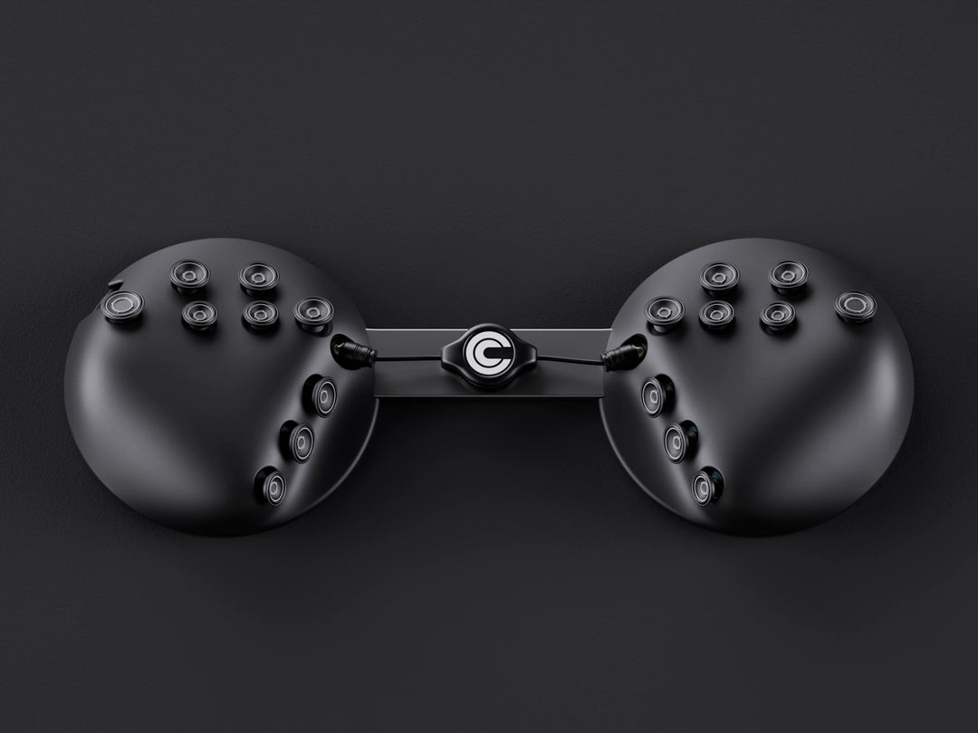 CharaChorder Two (CC2)