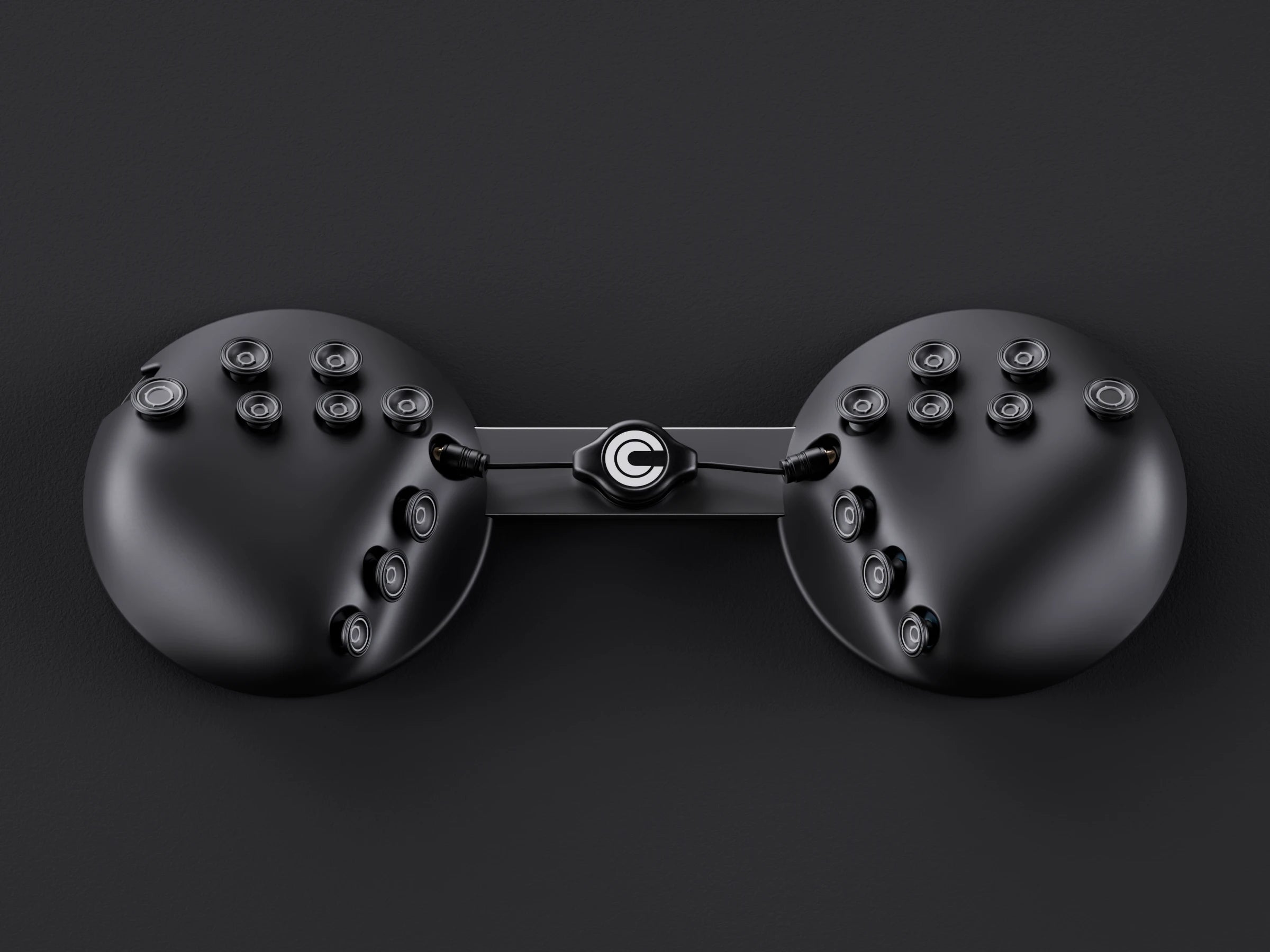 CharaChorder Two (CC2.1)