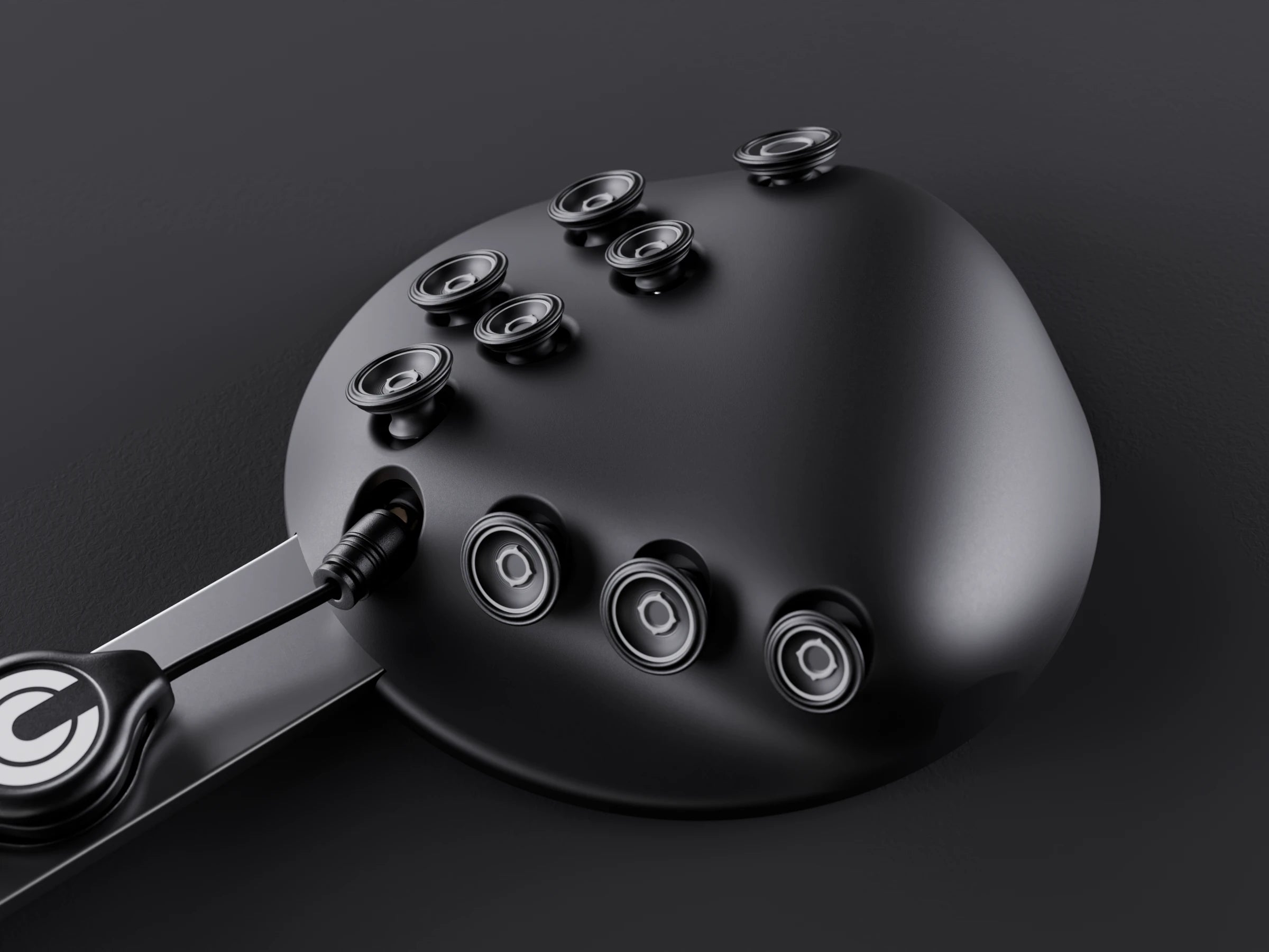 CharaChorder Two (CC2)