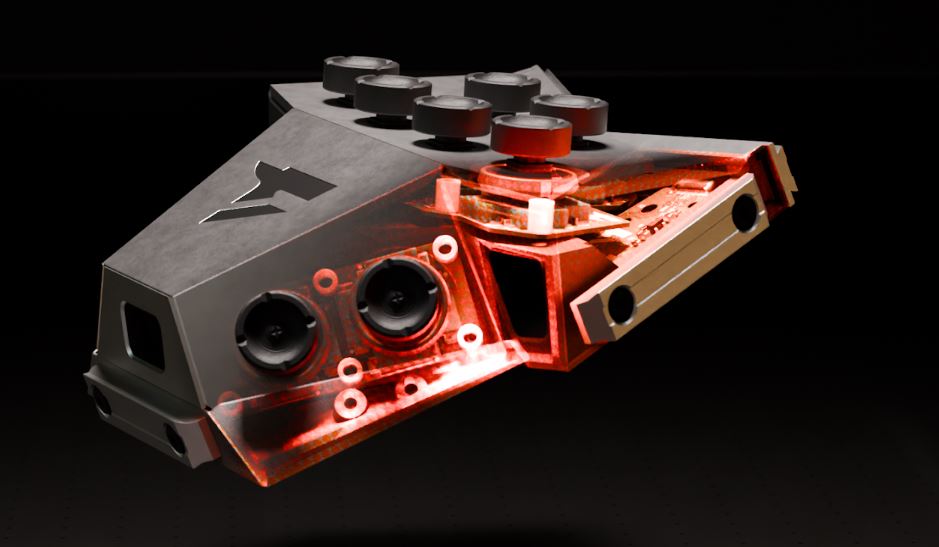 Master Forge Premium