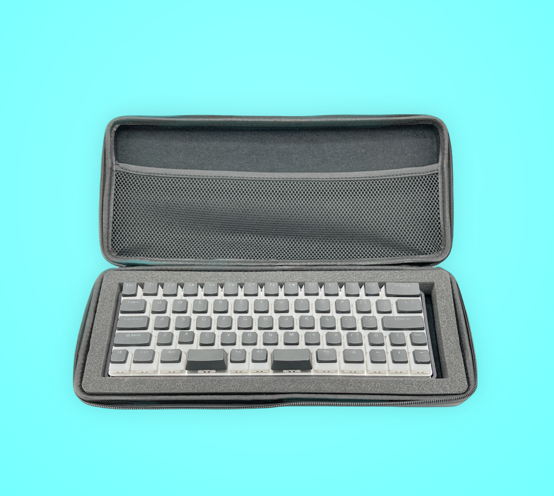 CharaChorder Lite Travel Case