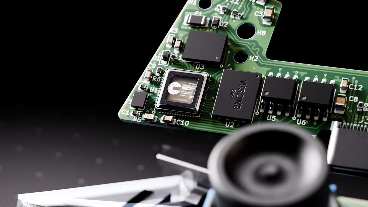 Master Forge Premium