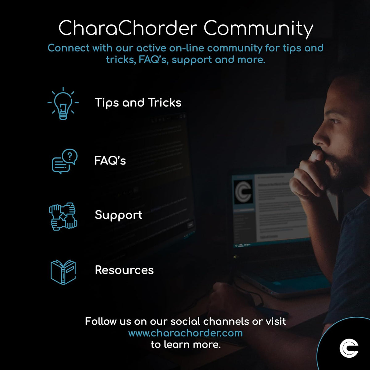 Charachorder Layout.pdf Learn – CharaChorder