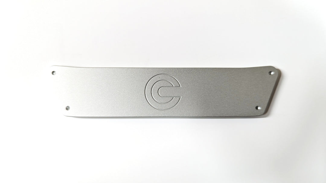 CC2 Center Bar Replacement