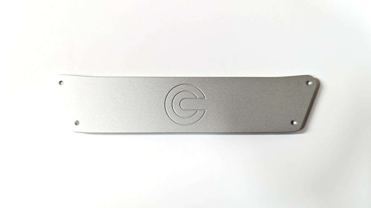 CC2 Center Bar Replacement – CharaChorder