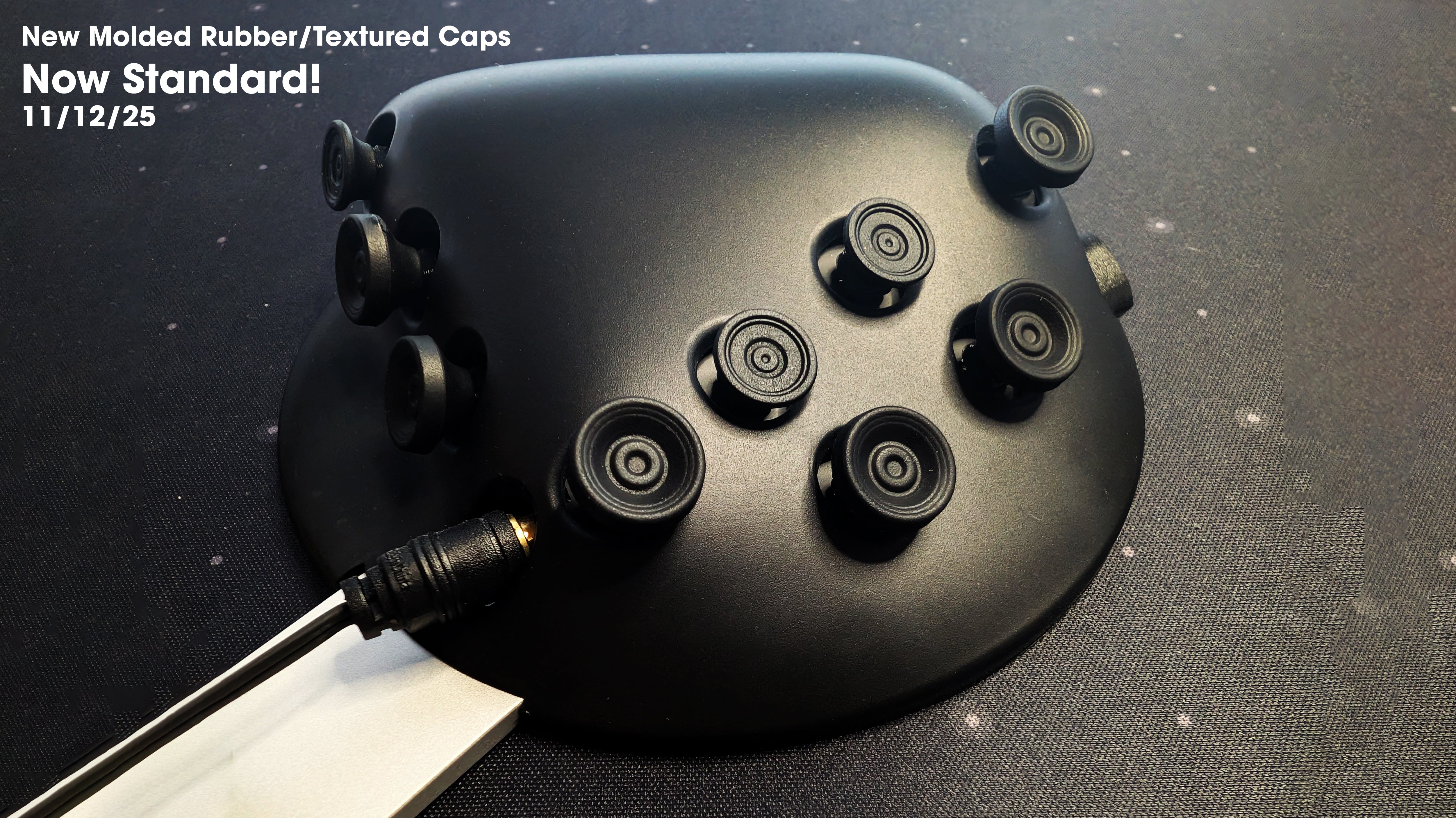 CharaChorder Two (CC2)