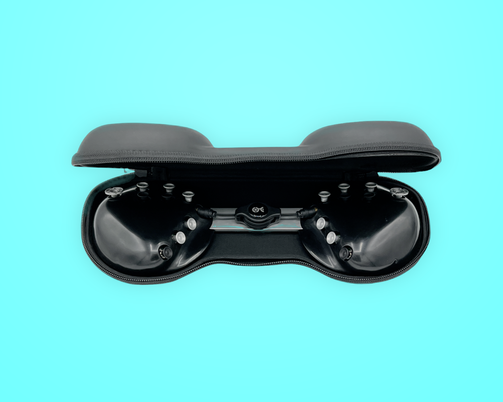 CharaChorder One/Two Travel Case